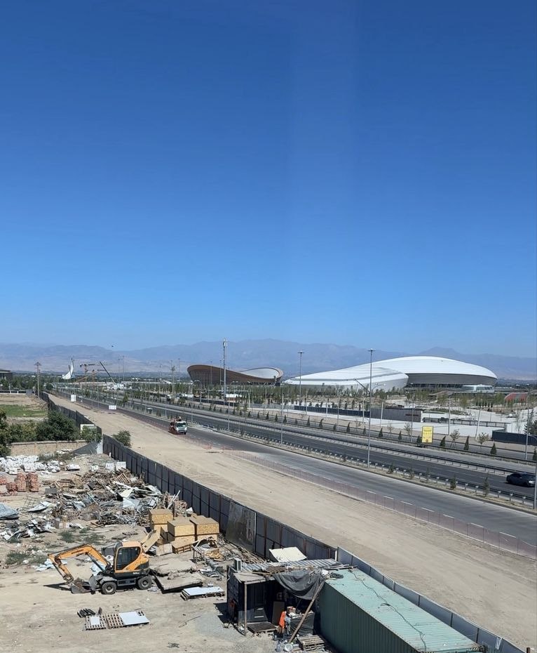 Sotiladi 2 xonali xonadon, 65 m² · Maftunmakon · Mirzo Ulug‘bek — surat 5
