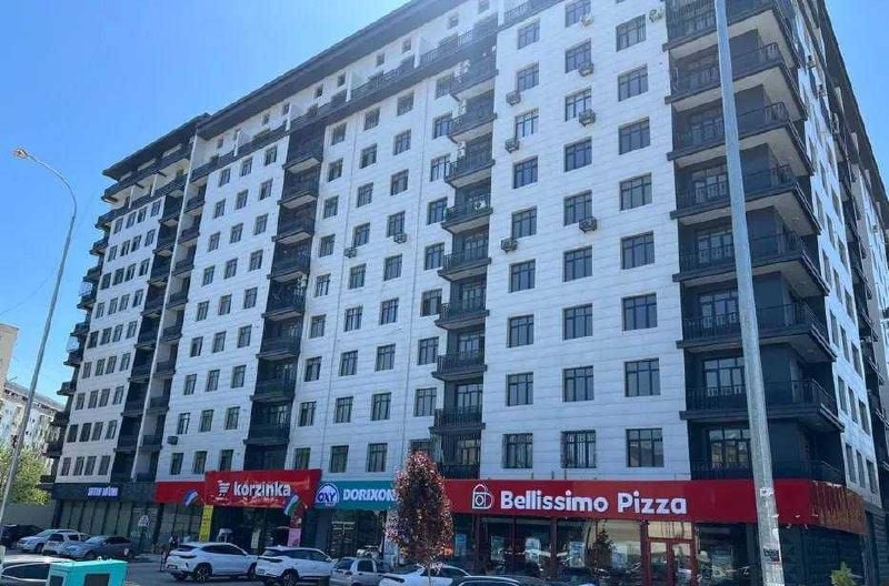 For sale 3-room apartment, 91 m² · Silkway · Mirzo-Ulugbek — photo 1