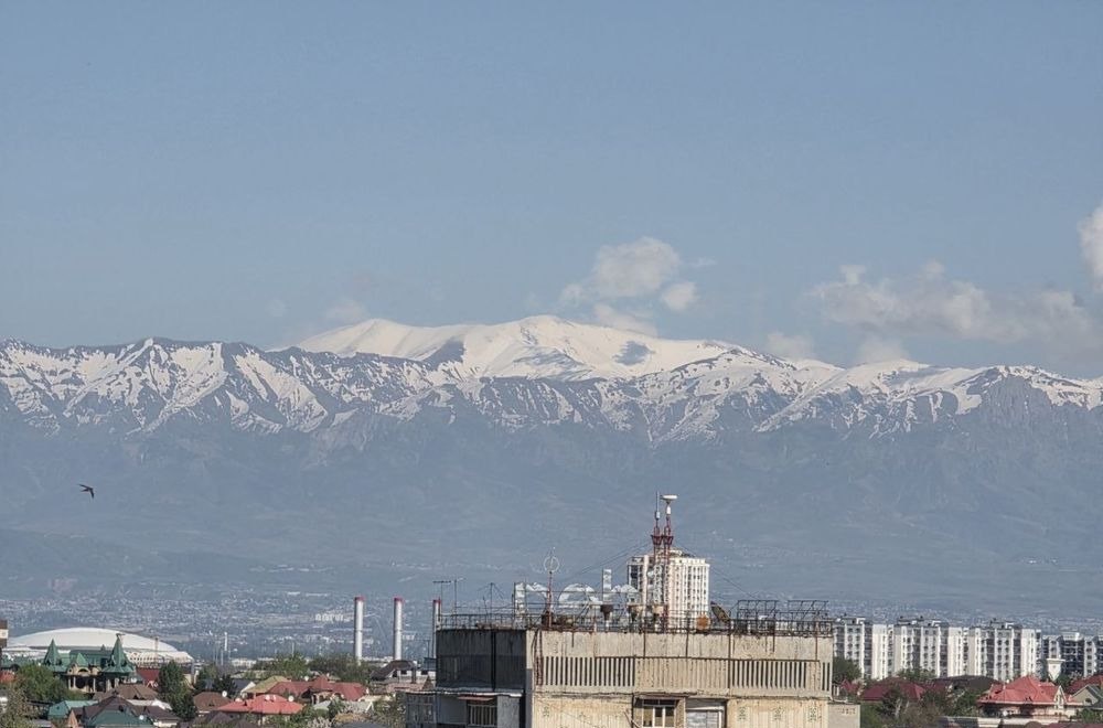 For sale 3-room apartment, 91 m² · Silkway · Mirzo-Ulugbek — photo 8