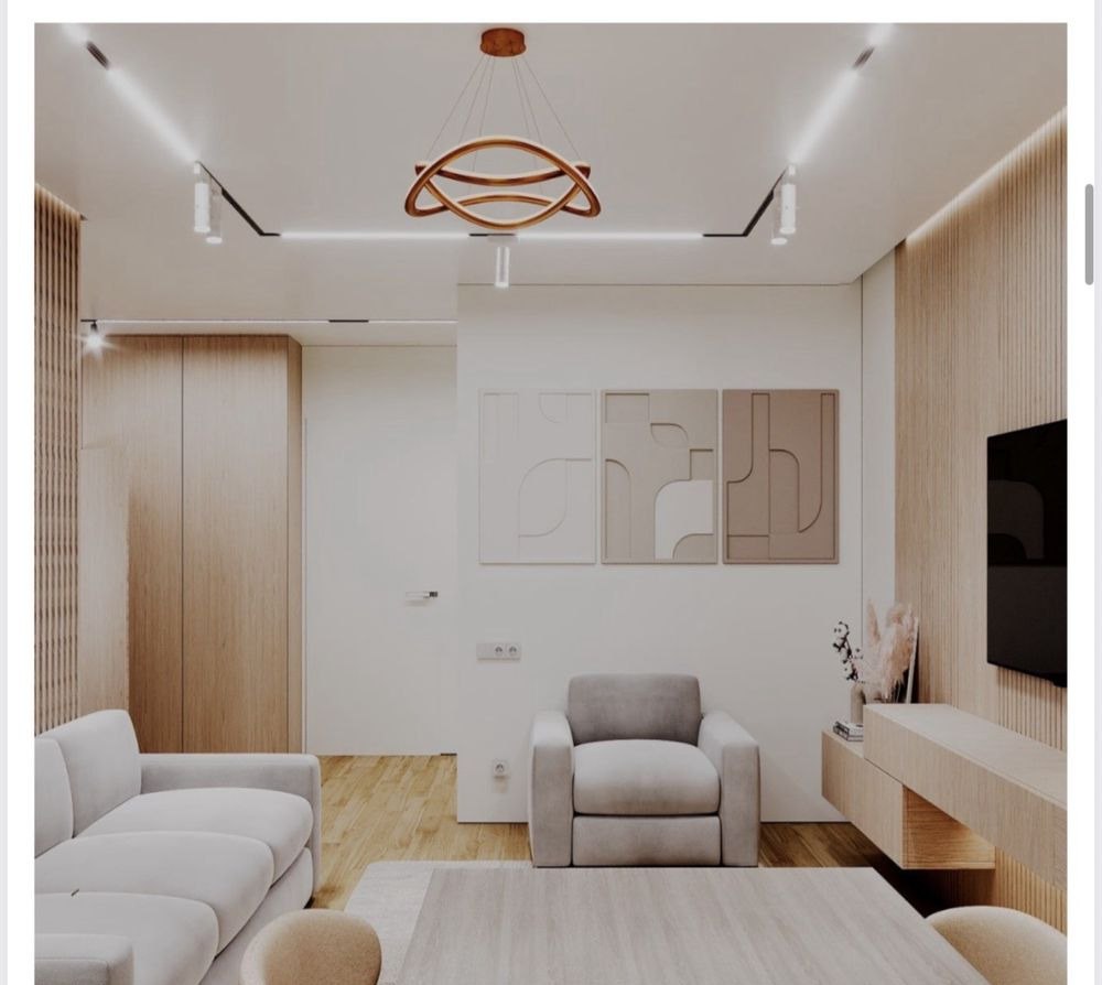 For sale 4-room apartment, 132.97 m² · Maftunmakon · Mirzo-Ulugbek — photo 6