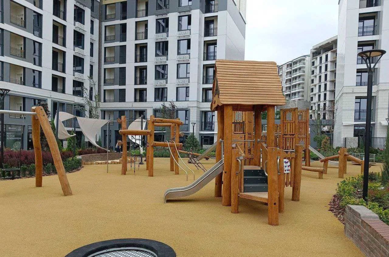Продаётся 2-комн. квартира, 44 м² · Мирзо-Улугбек — фото 3