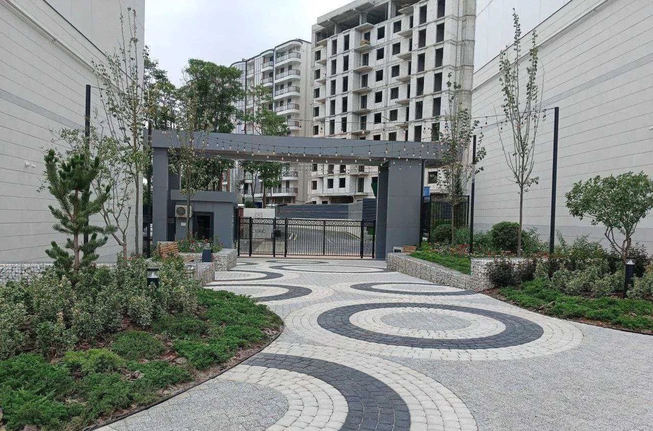 Продаётся 2-комн. квартира, 44 м² · Мирзо-Улугбек — фото 5