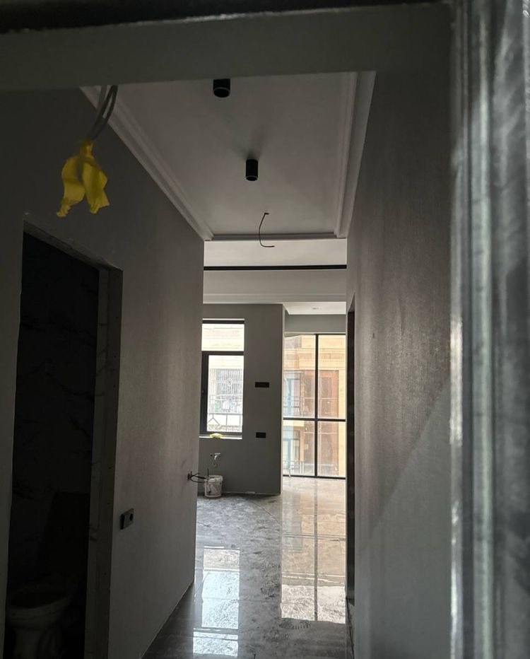 For sale 2-room apartment, 56.6 m² · Mirzo-Ulugbek — photo 1