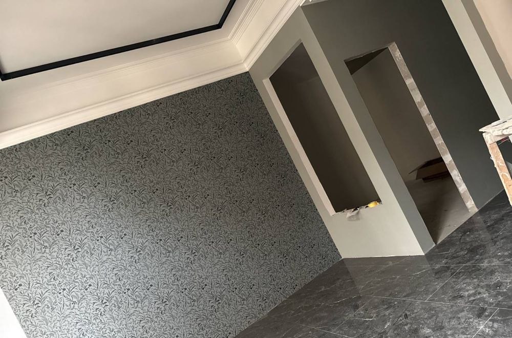 For sale 2-room apartment, 56.6 m² · Mirzo-Ulugbek — photo 6