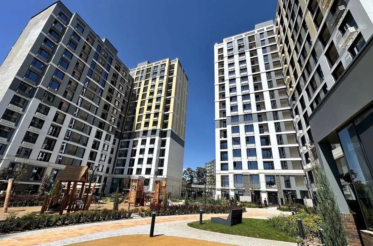 Продаётся 2-комн. квартира, 44 м² · Мирзо-Улугбек — фото 1