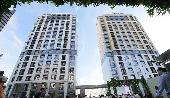 Продаётся 2-комн. квартира, 44 м² · Мирзо-Улугбек — фото 2