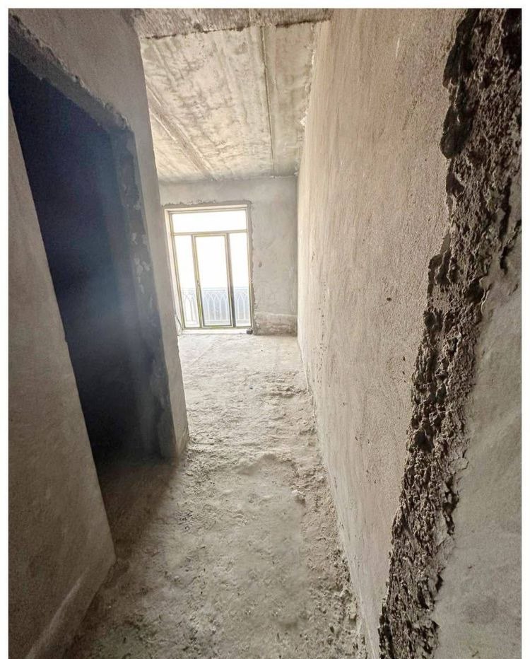 Sotiladi 3 xonali xonadon, 106.6 m² · Shayxontohur — surat 5