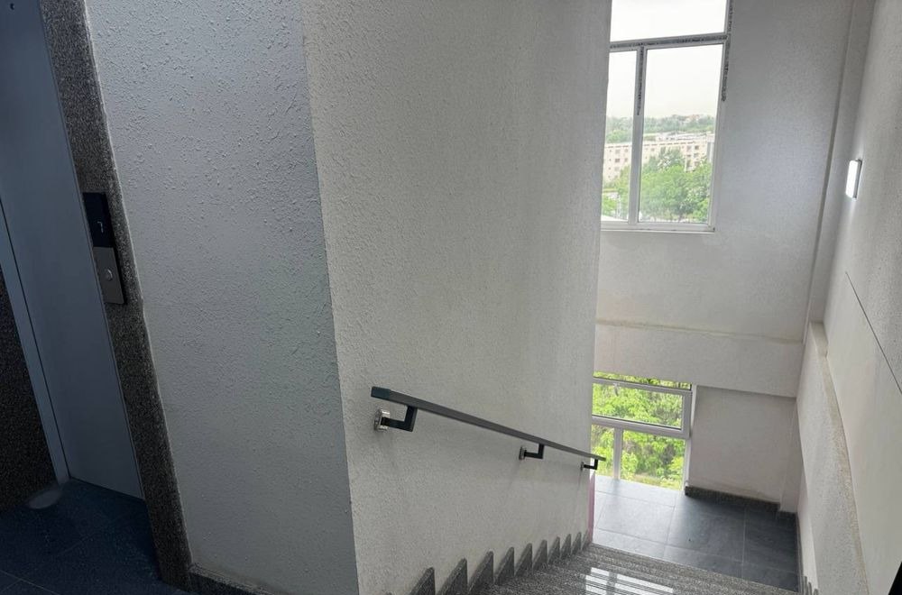 Продаётся 4-комн. квартира, 125 м² · ЖК Uyut · Мирзо-Улугбек — фото 4
