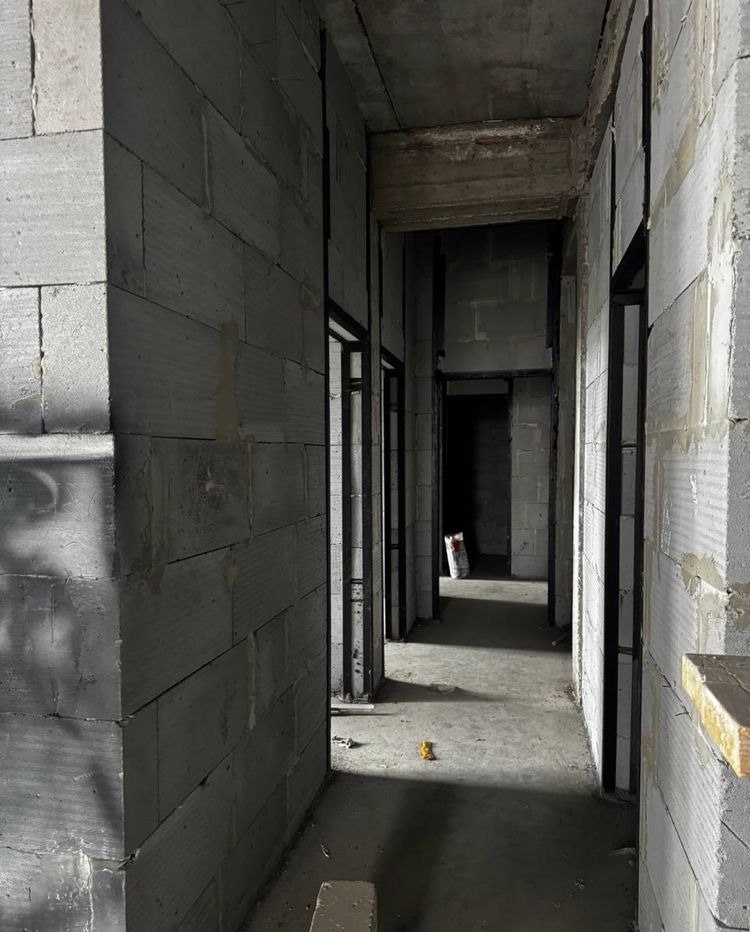 Продаётся 4-комн. квартира, 125 м² · ЖК Uyut · Мирзо-Улугбек — фото 5