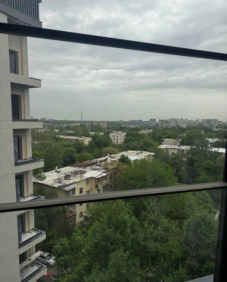 Продаётся 4-комн. квартира, 125 м² · ЖК Uyut · Мирзо-Улугбек — фото 6