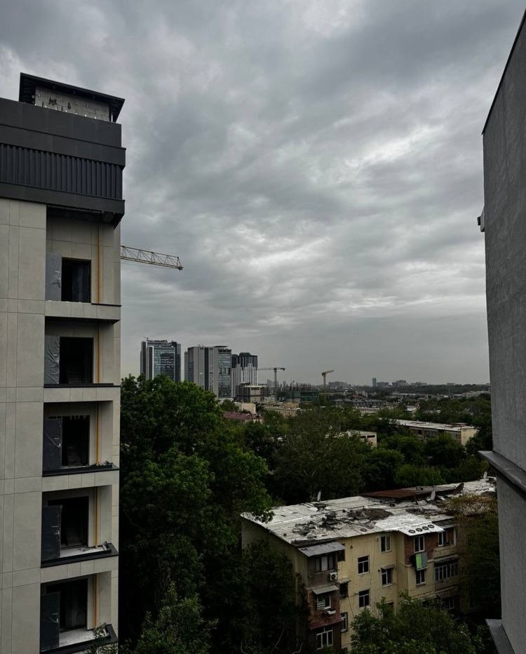 Продаётся 4-комн. квартира, 125 м² · ЖК Uyut · Мирзо-Улугбек — фото 7