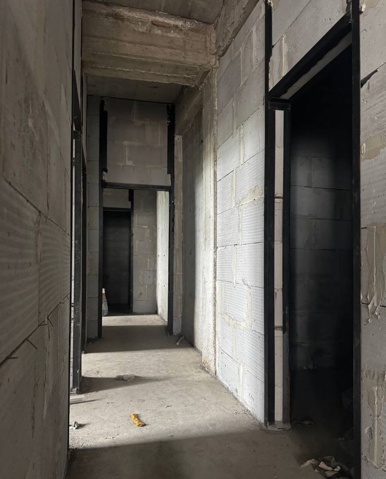 Продаётся 4-комн. квартира, 125 м² · ЖК Uyut · Мирзо-Улугбек — фото 8