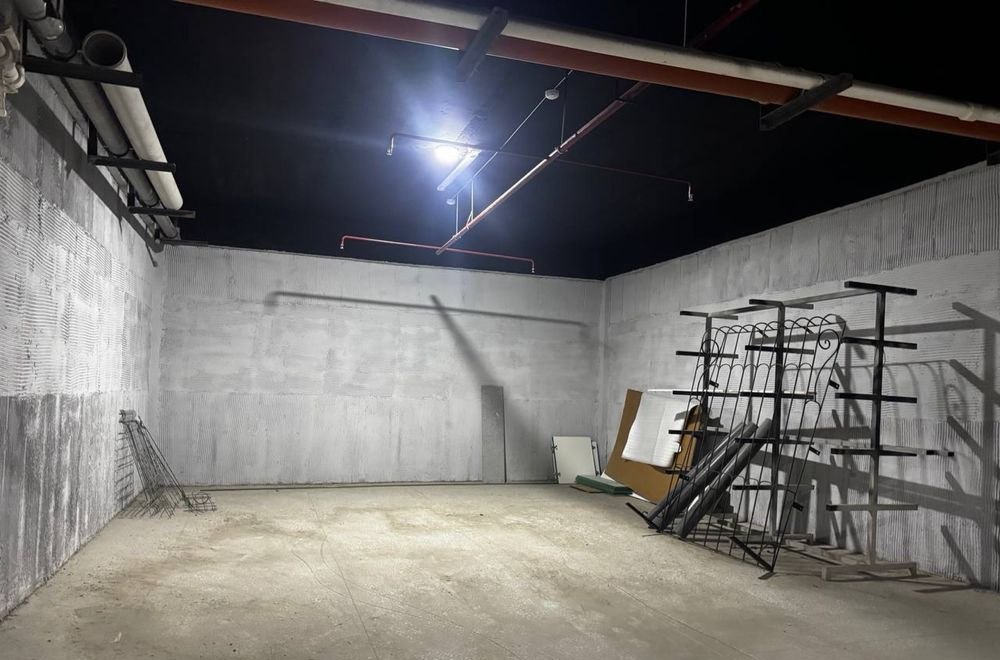 Продаётся 4-комн. квартира, 125 м² · ЖК Uyut · Мирзо-Улугбек — фото 9