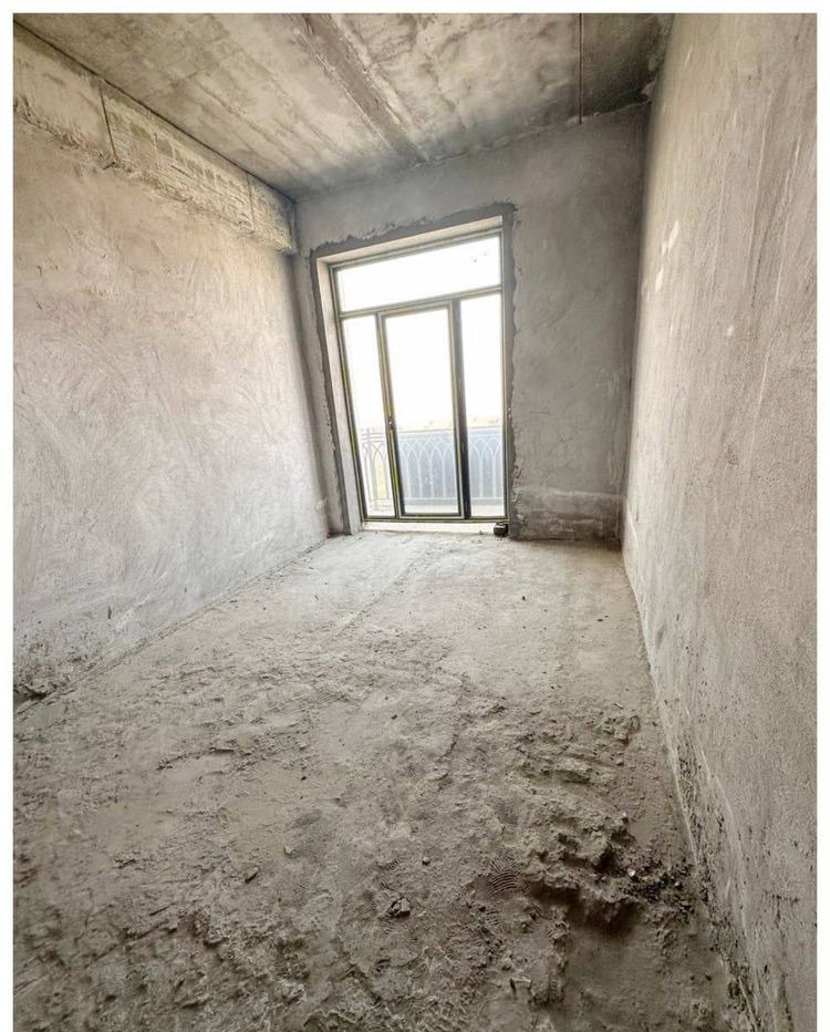 Sotiladi 3 xonali xonadon, 106.6 m² · Shayxontohur — surat 1
