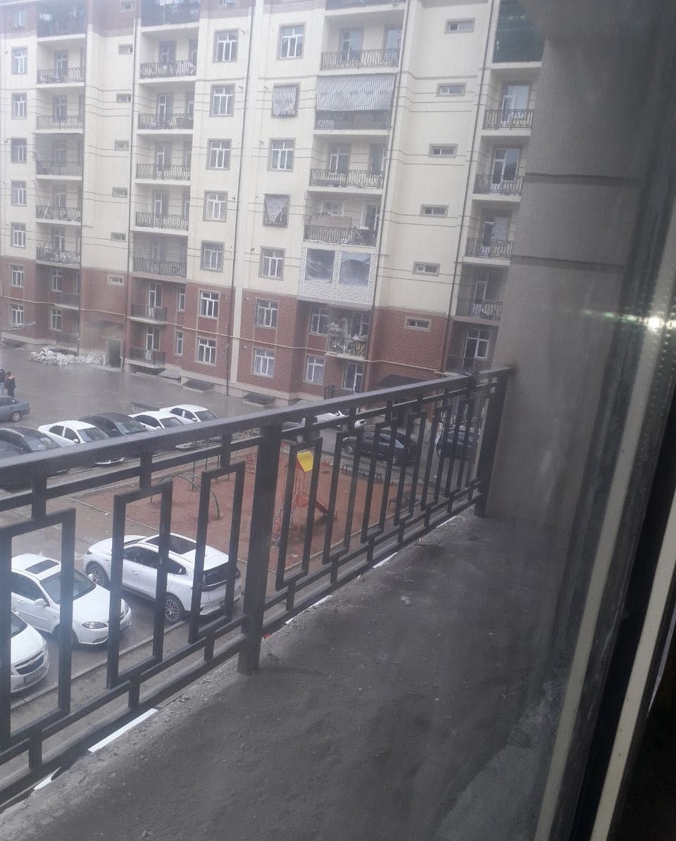 Продаётся 3-комн. квартира, 81 м² · Яшнабад — фото 6