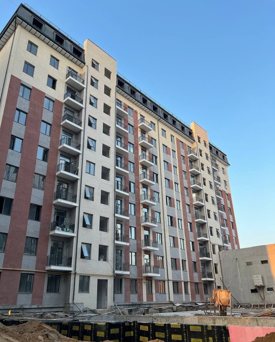 For sale 3-room apartment, 99 m² · Shaykhantakhur — photo 2