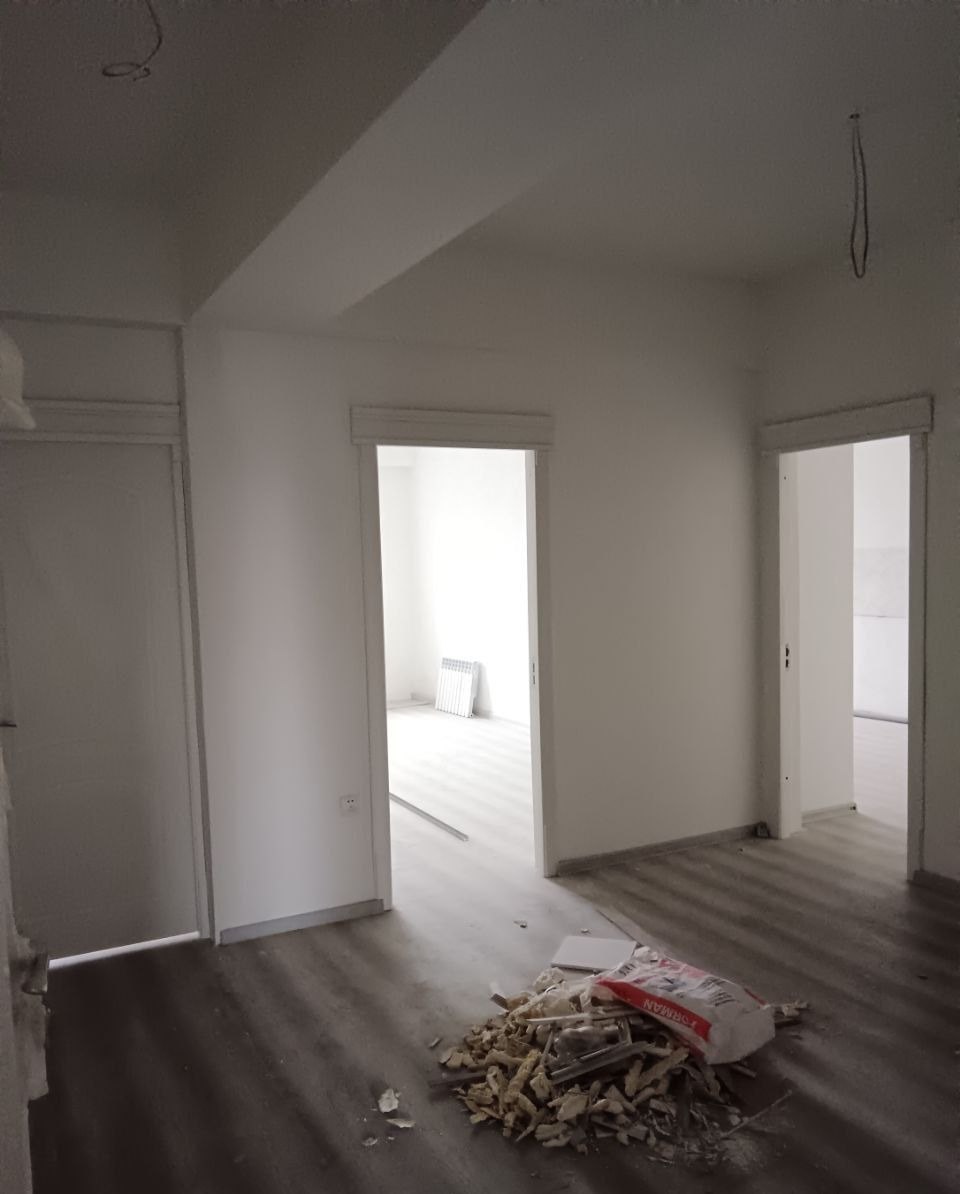 For sale 3-room apartment, 99 m² · Shaykhantakhur — photo 5