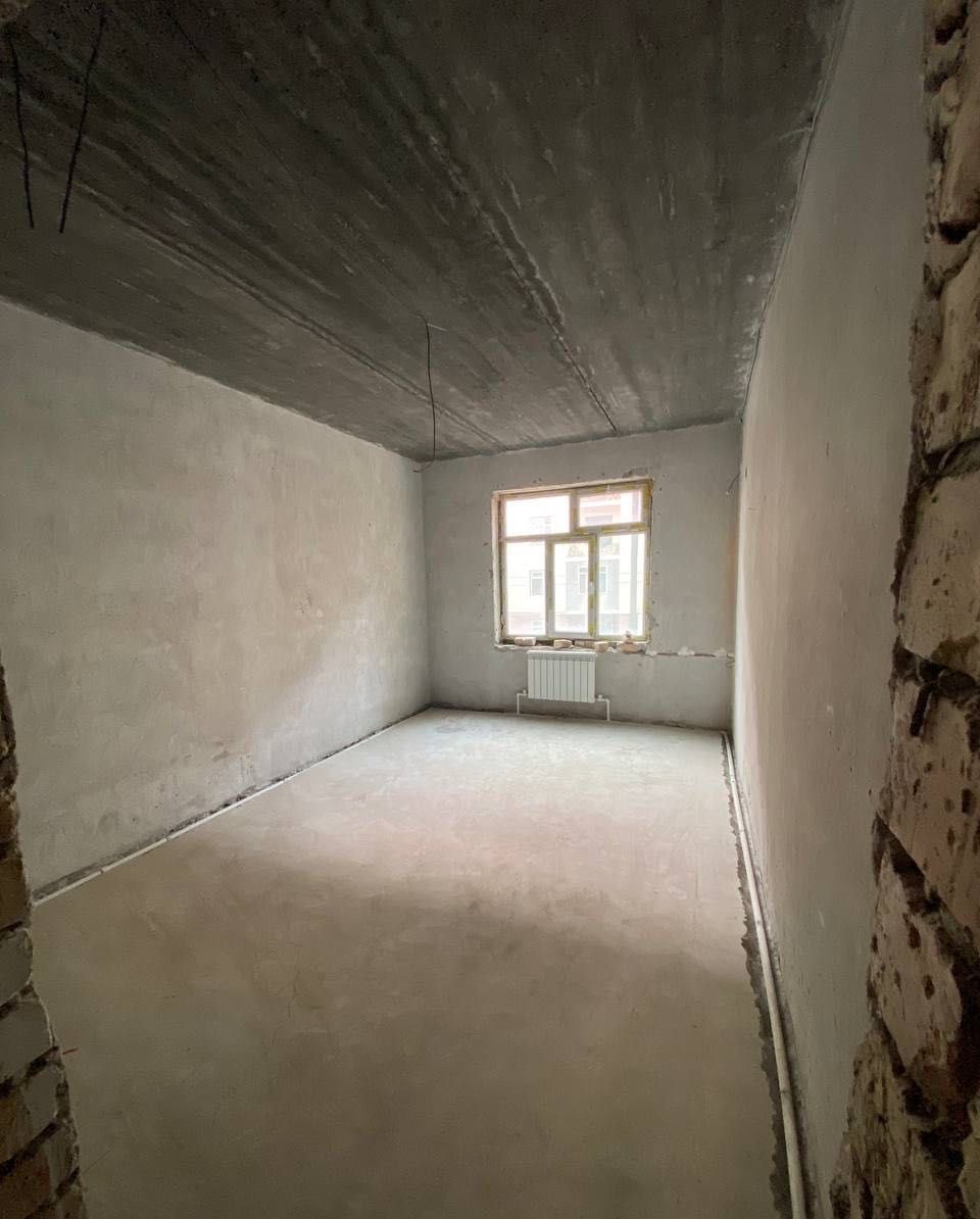 Продаётся 3-комн. квартира, 81 м² · Яшнабад — фото 3