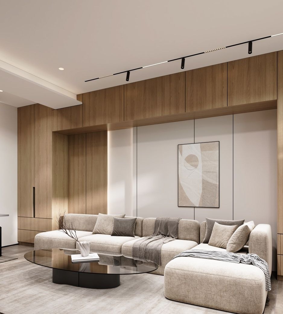 Продаётся 3-комн. квартира, 100 м² · Яккасарай — фото 1