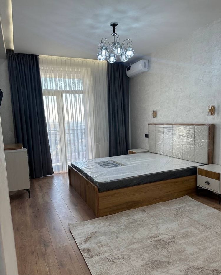 For sale 2-room apartment, 56 m² · Yakkasaray — photo 2