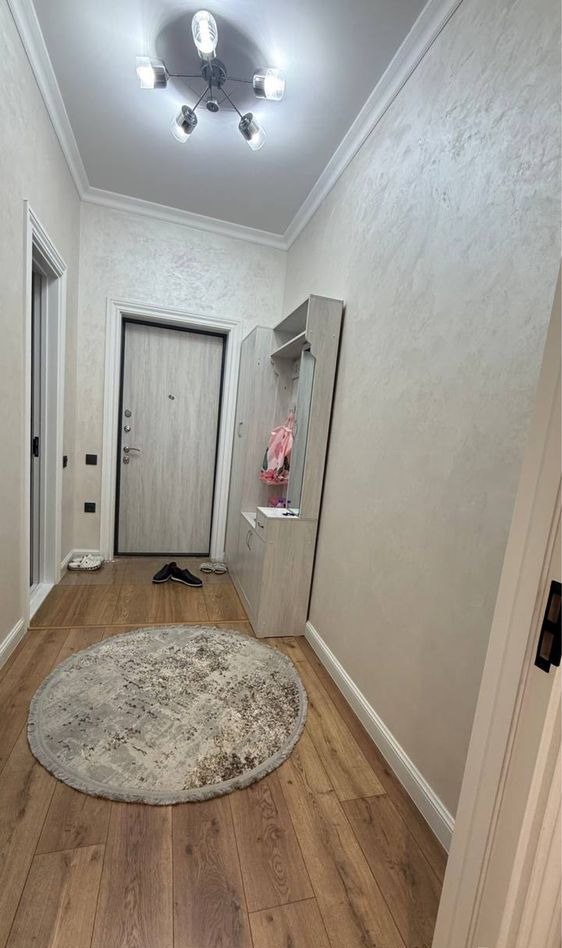 For sale 2-room apartment, 56 m² · Yakkasaray — photo 5