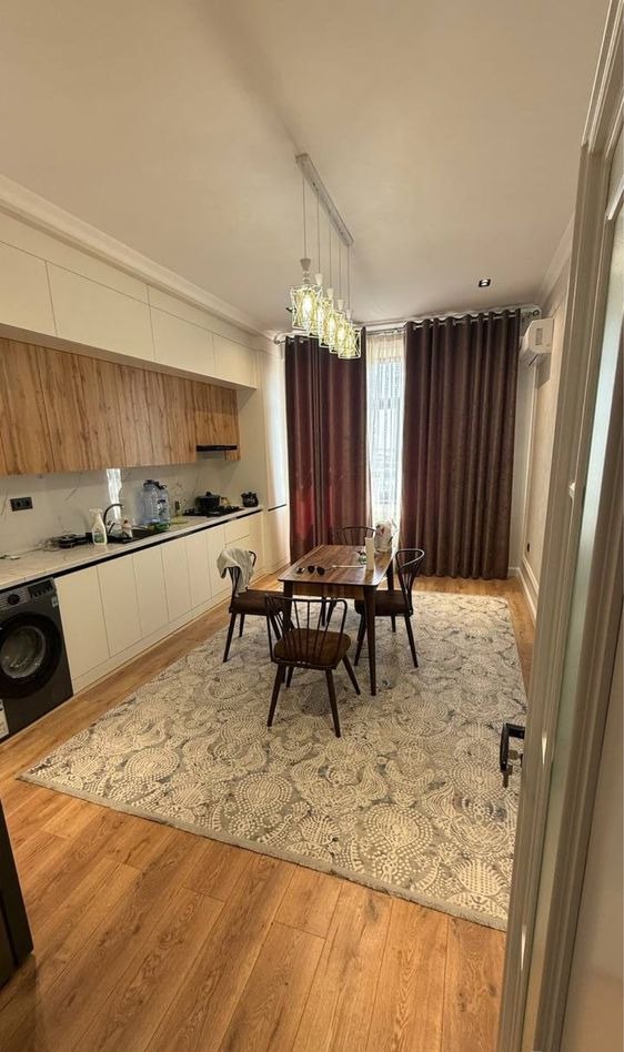 For sale 2-room apartment, 56 m² · Yakkasaray — photo 6