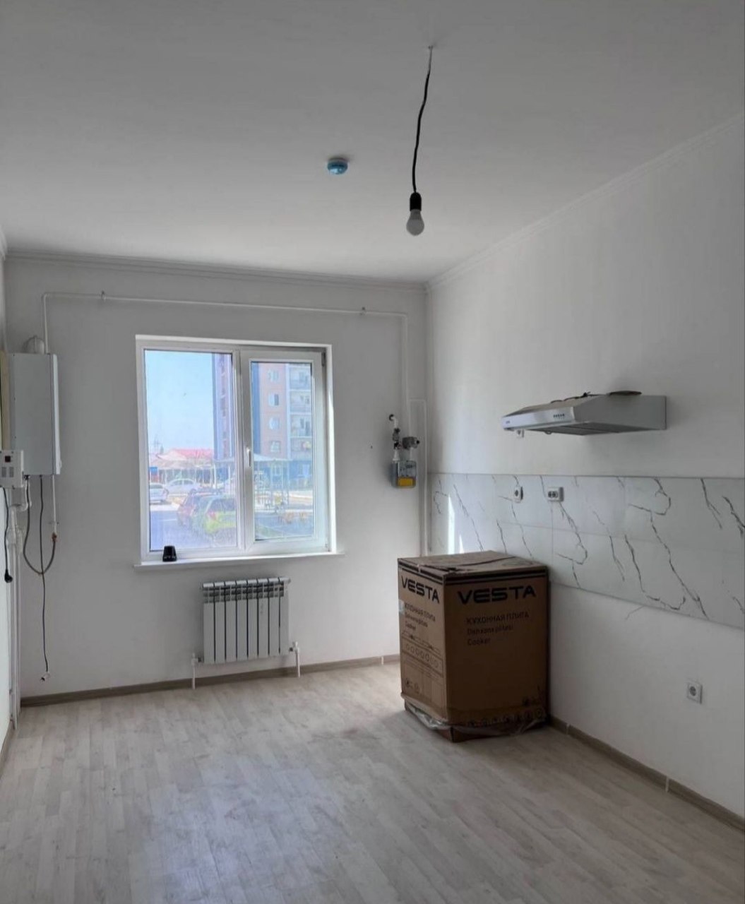 Продаётся 3-комн. квартира, 70 м² · Яшнабад — фото 1