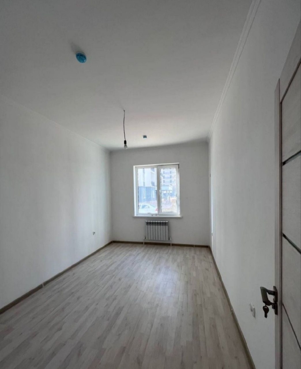 Продаётся 3-комн. квартира, 70 м² · Яшнабад — фото 4