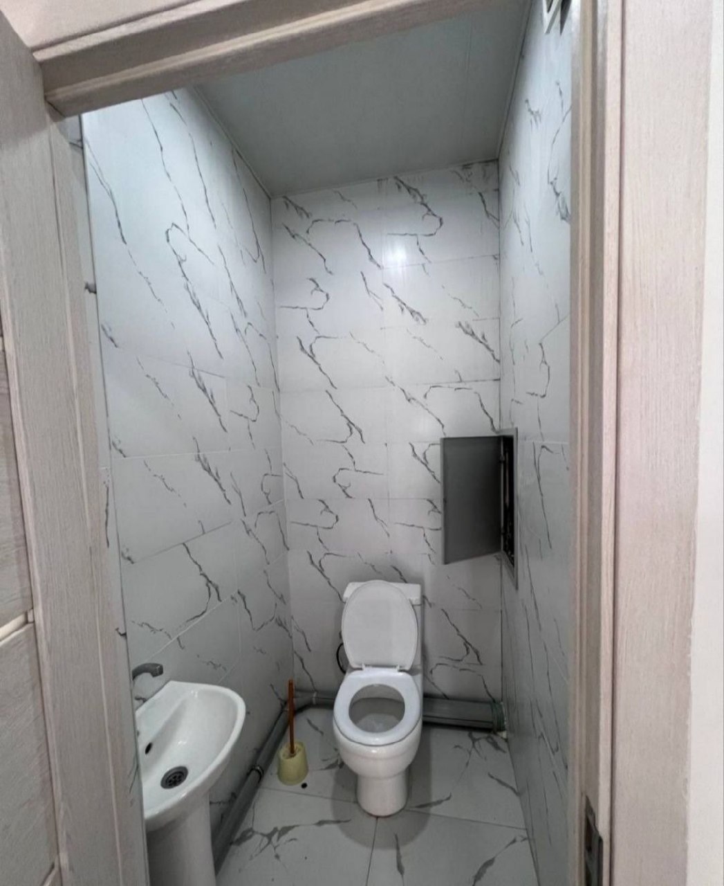 Продаётся 3-комн. квартира, 70 м² · Яшнабад — фото 5