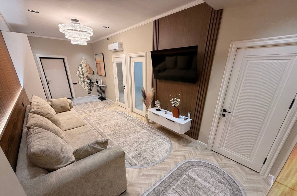 Sotiladi 3 xonali xonadon, 95 m² · Yakkasaroycity · Yakkasaroy — surat 8