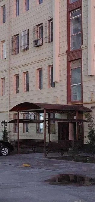 For sale 3-room apartment, 88 m² · Yashnabad — photo 1