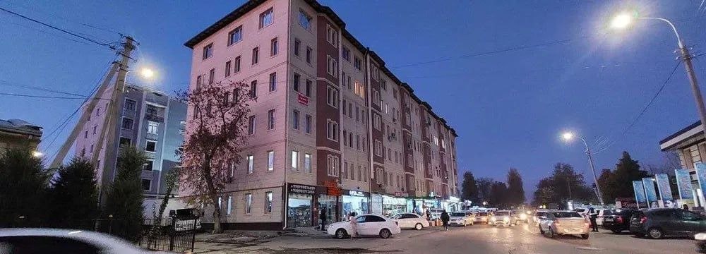 For sale 3-room apartment, 88 m² · Yashnabad — photo 2