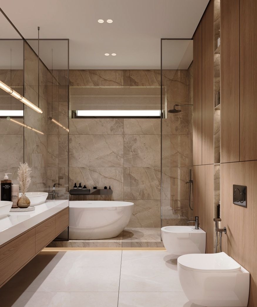 Продаётся 3-комн. квартира, 100 м² · Яккасарай — фото 3