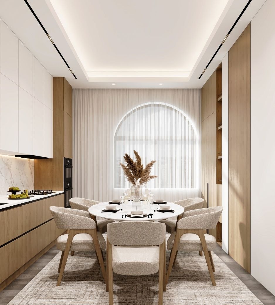 Продаётся 3-комн. квартира, 100 м² · Яккасарай — фото 4