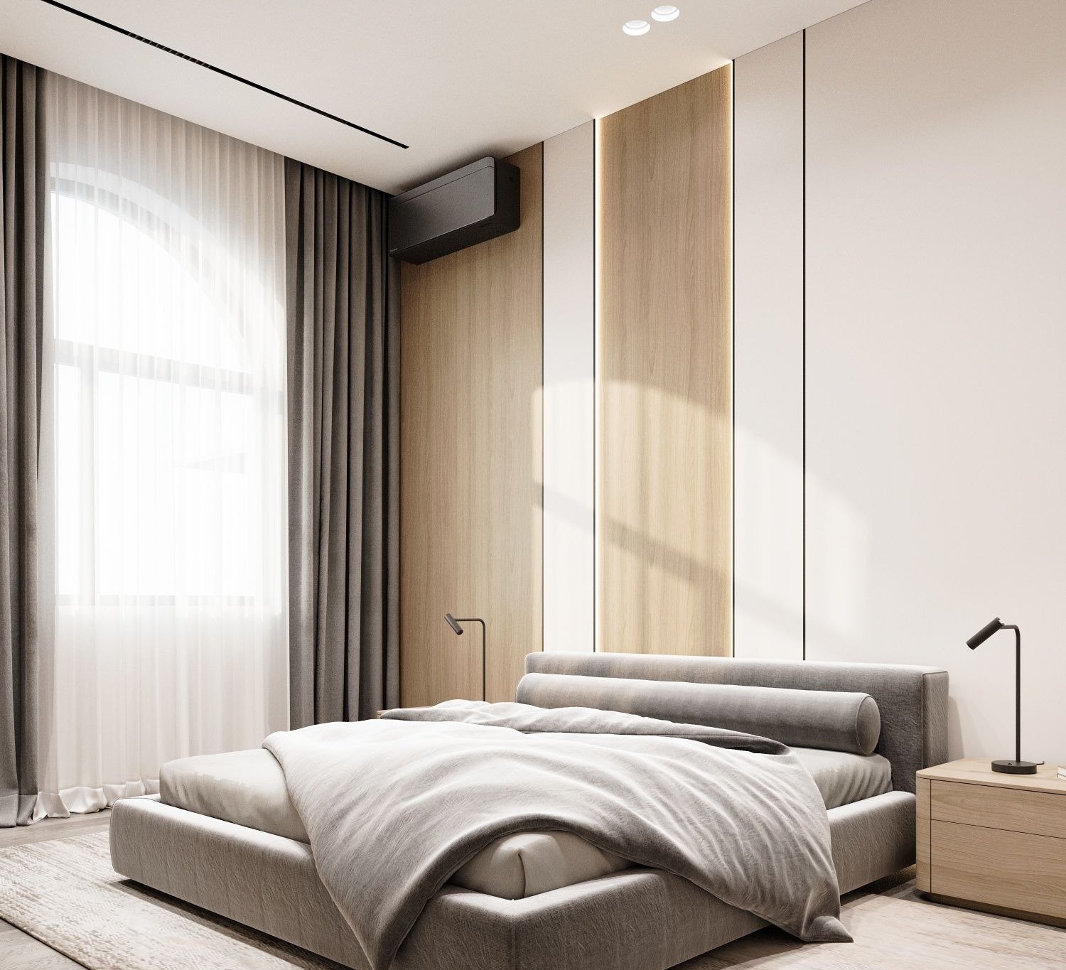 Продаётся 3-комн. квартира, 100 м² · Яккасарай — фото 6