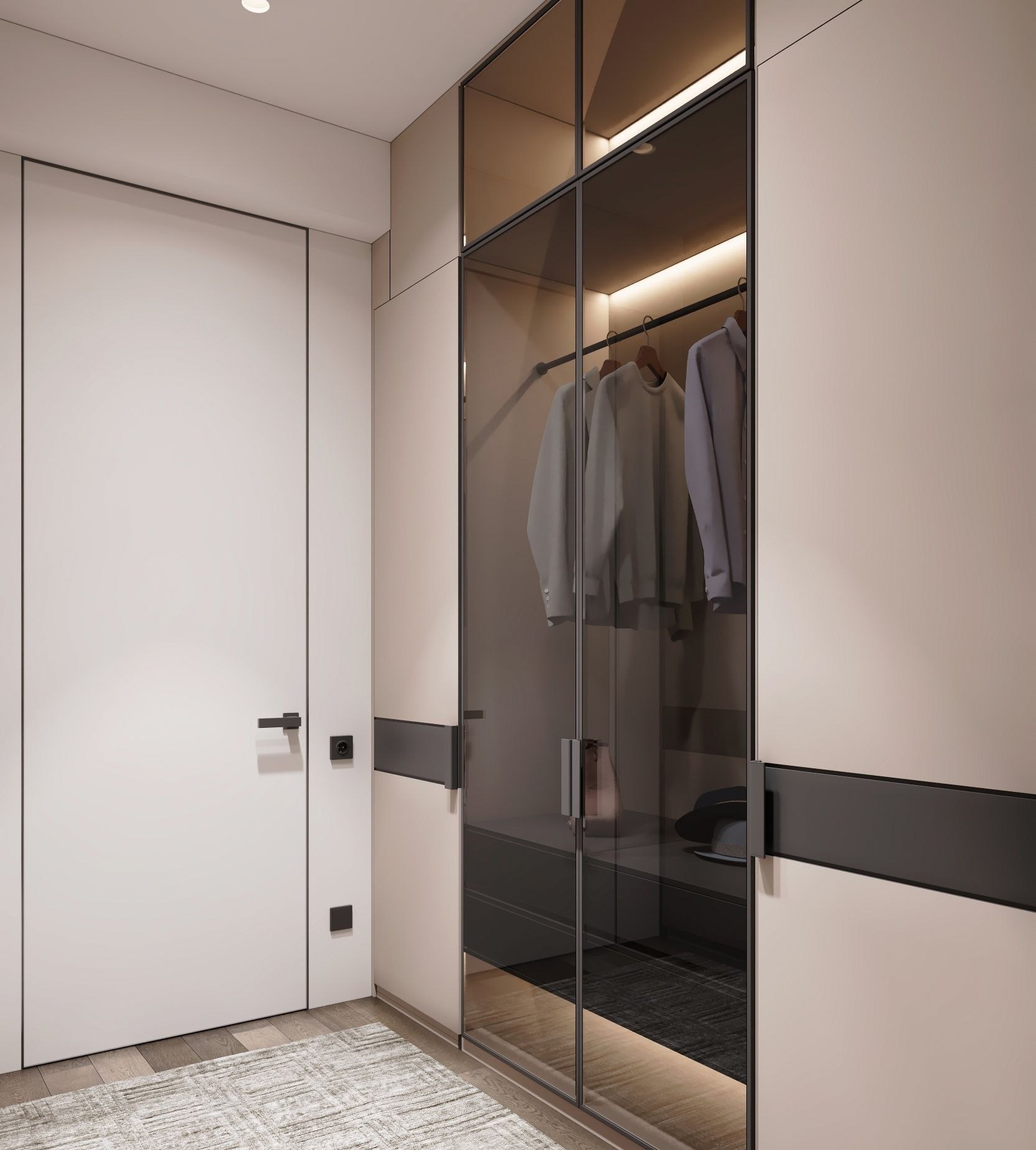 Продаётся 3-комн. квартира, 100 м² · Яккасарай — фото 7
