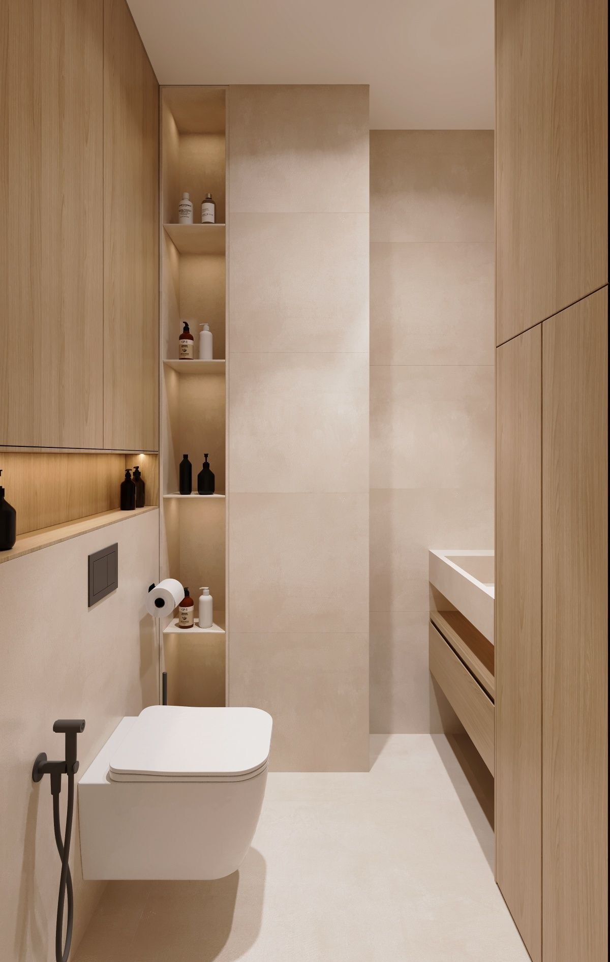 Продаётся 3-комн. квартира, 100 м² · Яккасарай — фото 8