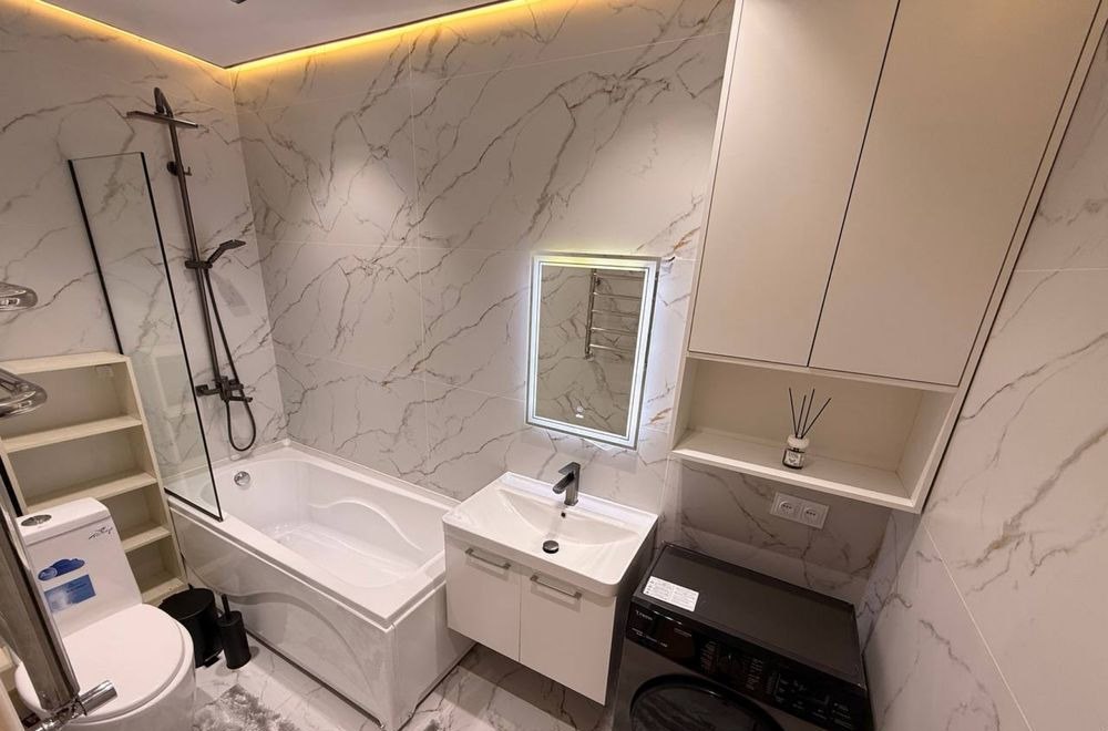 Sotiladi 3 xonali xonadon, 95 m² · Yakkasaroycity · Yakkasaroy — surat 1
