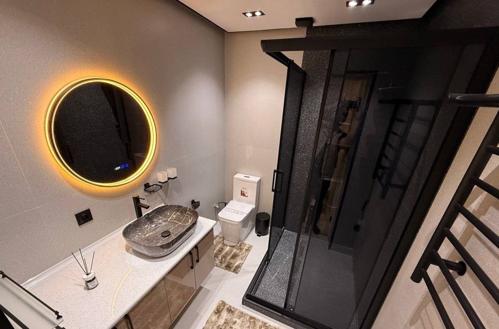 Sotiladi 3 xonali xonadon, 95 m² · Yakkasaroycity · Yakkasaroy — surat 2