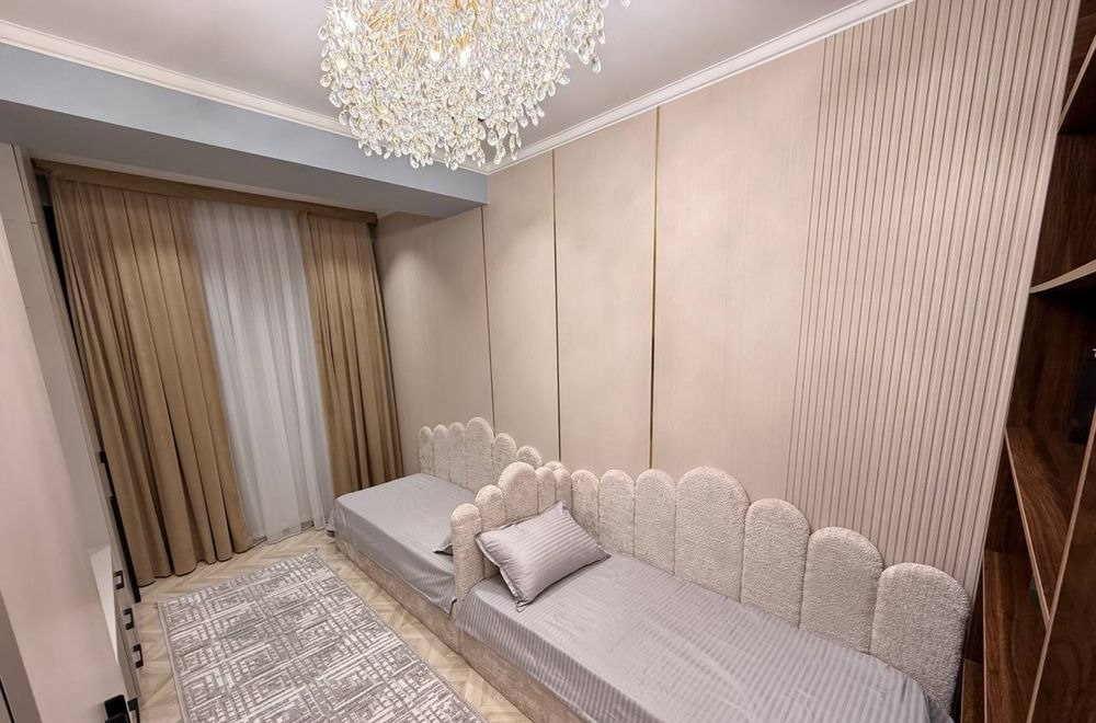 Sotiladi 3 xonali xonadon, 95 m² · Yakkasaroycity · Yakkasaroy — surat 3
