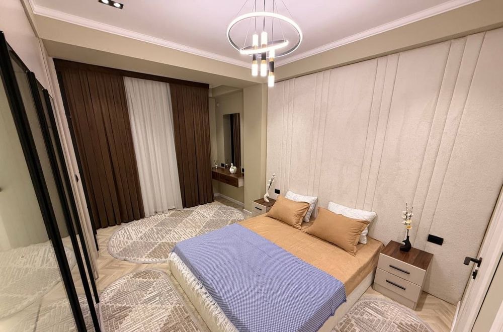 Sotiladi 3 xonali xonadon, 95 m² · Yakkasaroycity · Yakkasaroy — surat 4