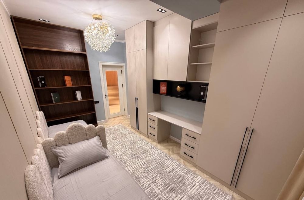 Sotiladi 3 xonali xonadon, 95 m² · Yakkasaroycity · Yakkasaroy — surat 5