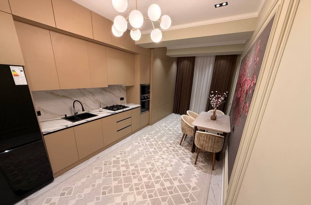Sotiladi 3 xonali xonadon, 95 m² · Yakkasaroycity · Yakkasaroy — surat 7