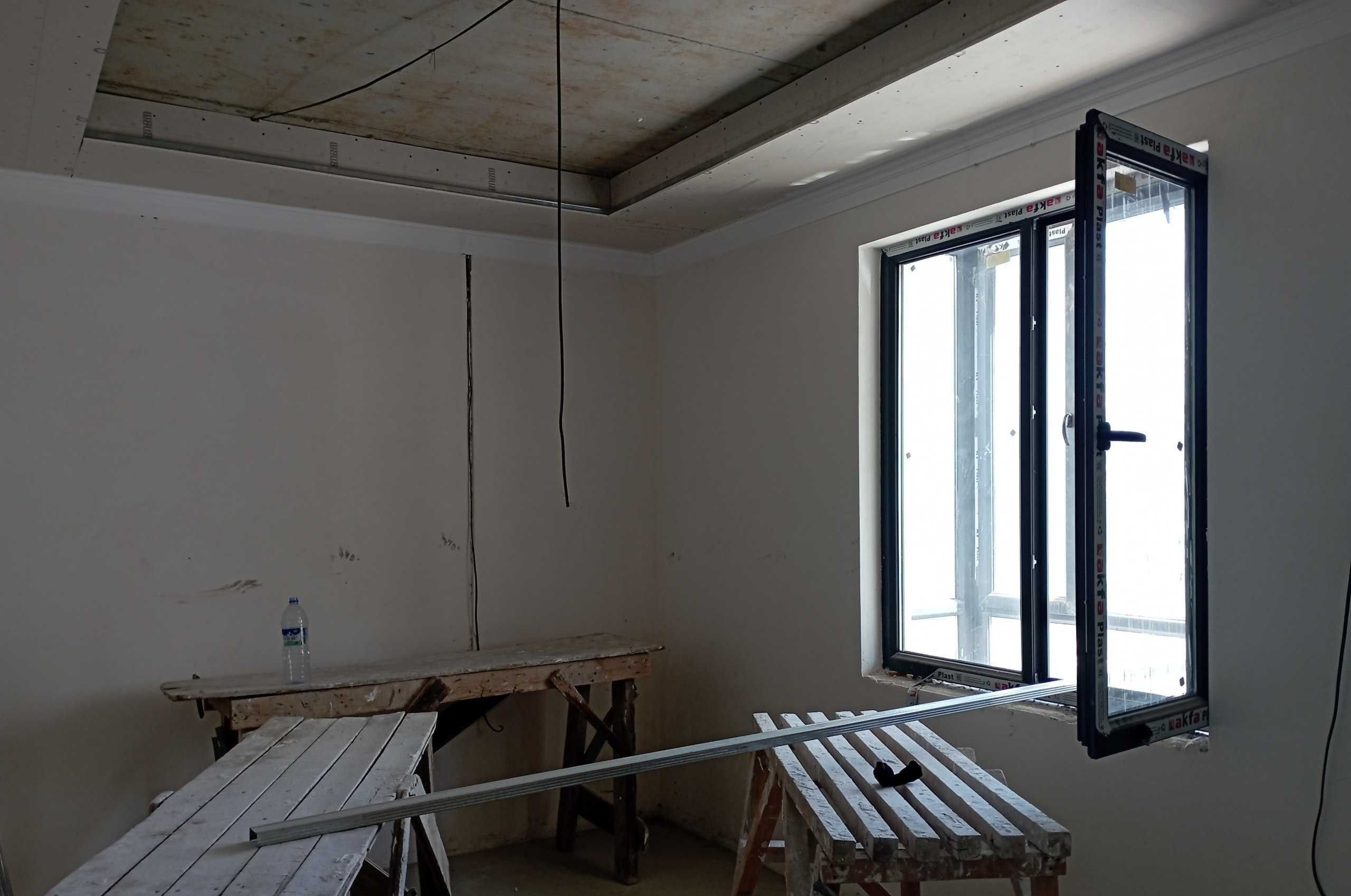 Sotiladi 3 xonali xonadon, 72 m² · Bakuresidence · Yashnobod — surat 6