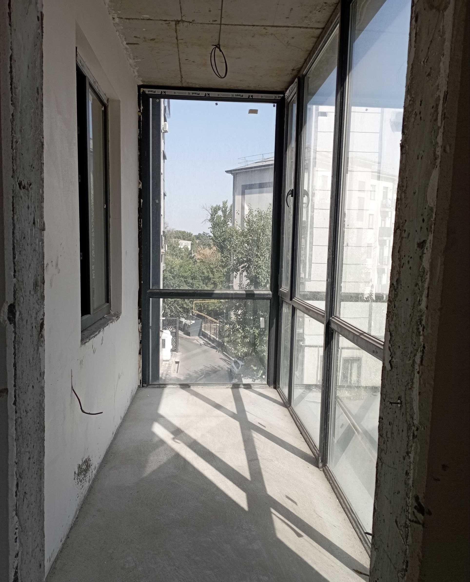 Sotiladi 3 xonali xonadon, 72 m² · Bakuresidence · Yashnobod — surat 9