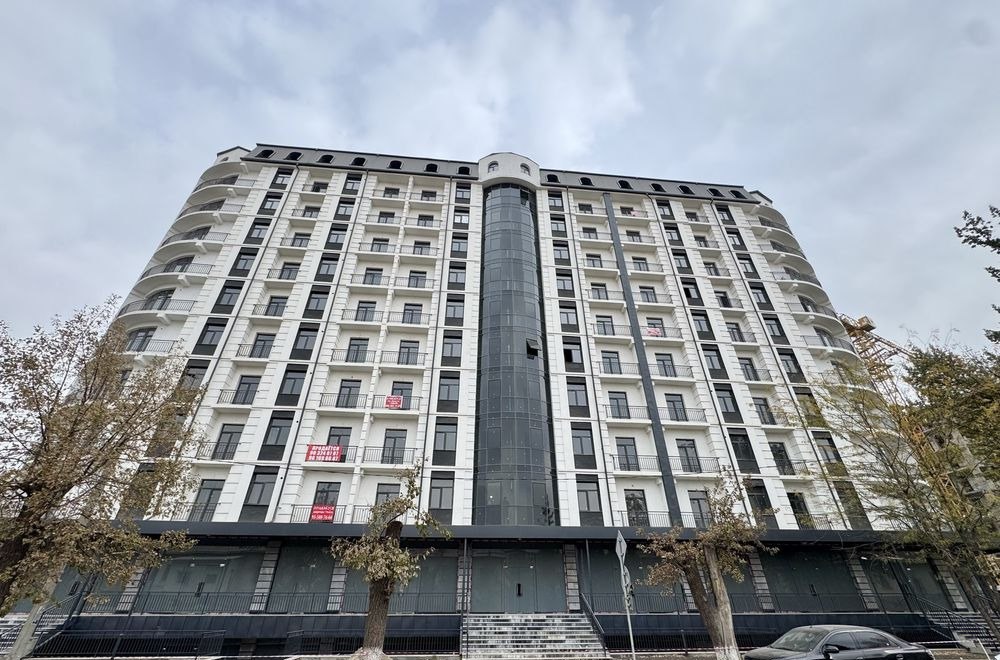 Продаётся 2-комн. квартира, 65 м² · ЖК Obi · Яшнабад — фото 3