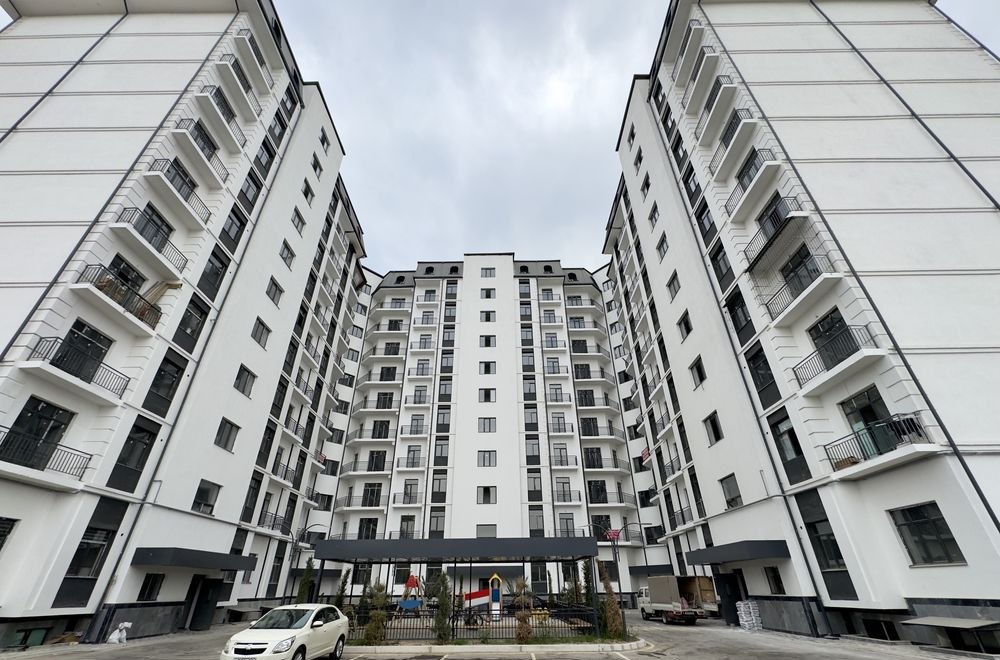 Продаётся 2-комн. квартира, 65 м² · ЖК Obi · Яшнабад — фото 4