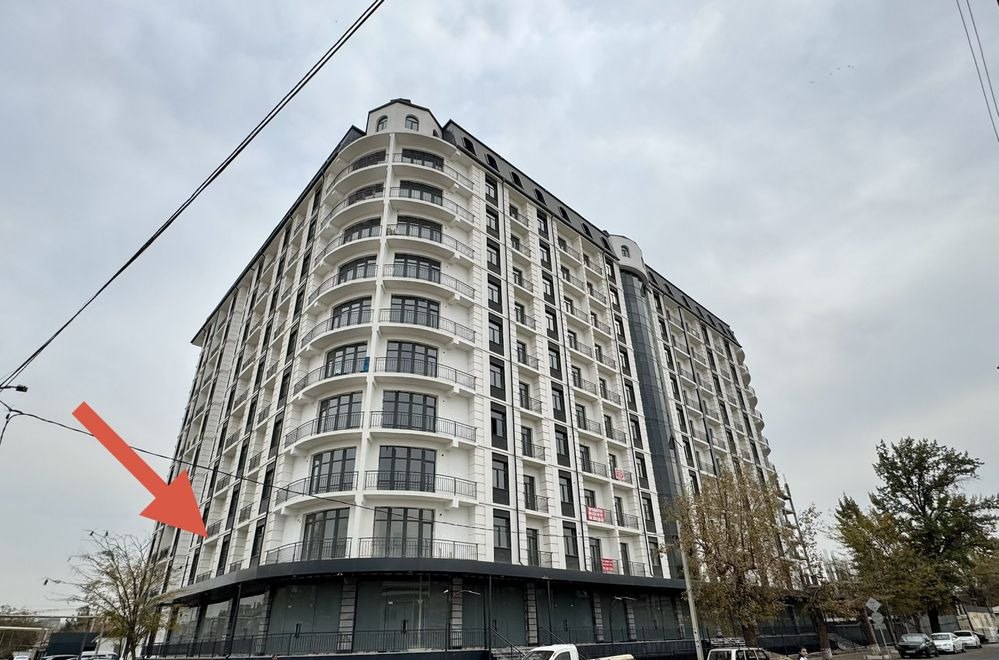 Продаётся 2-комн. квартира, 65 м² · ЖК Obi · Яшнабад — фото 9