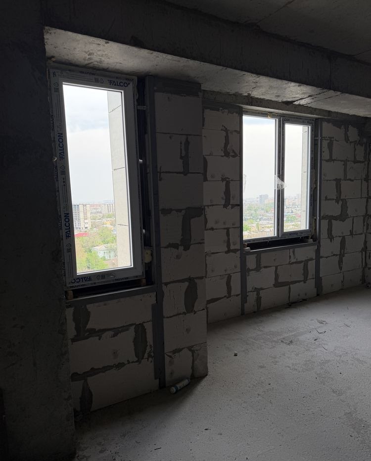 Продаётся 3-комн. квартира, 65 м² · ЖК Chigil · Яшнабад — фото 3