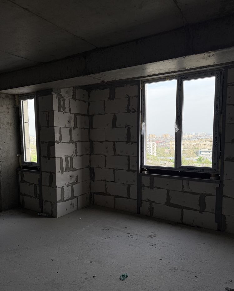 Продаётся 3-комн. квартира, 65 м² · ЖК Chigil · Яшнабад — фото 5